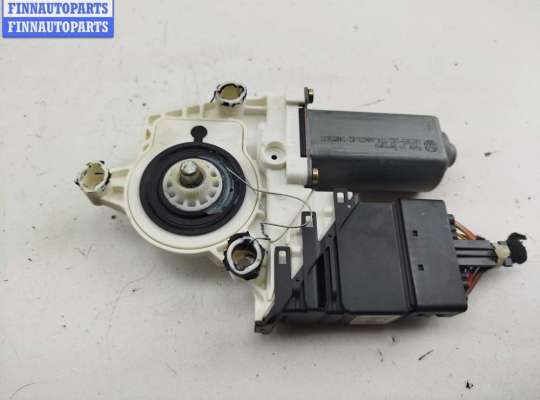 купить Моторчик стеклоподъемника задний левый на Volkswagen Bora