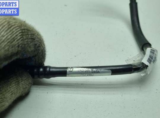 купить Трубка топливная на Volkswagen Touran