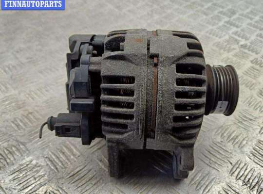 купить Генератор на Skoda Octavia mk1 (A4 1U) 1996-2010