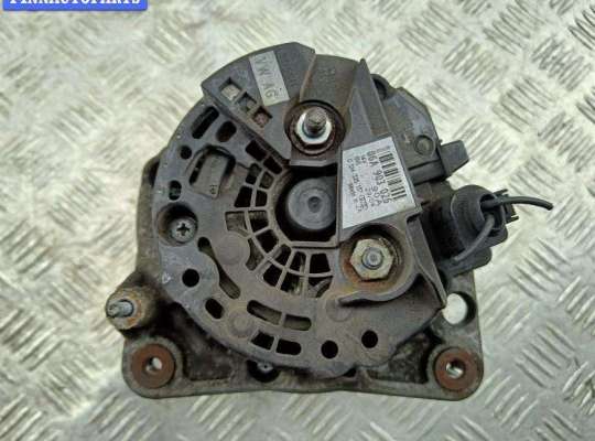 купить Генератор на Skoda Octavia mk1 (A4 1U) 1996-2010