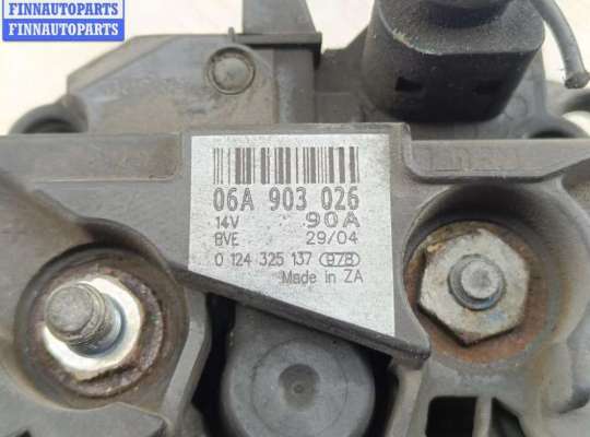 купить Генератор на Skoda Octavia mk1 (A4 1U) 1996-2010