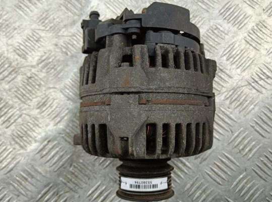 Купить Генератор на Skoda Octavia mk1 (A4 1U) 1996-2010 Генератор SK538677 на Skoda Octavia mk1 (A4 1U) 1996-2010
