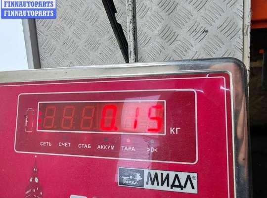 купить Поворотник (указатель поворота) левый на Audi A4 B5 (1994-2001)