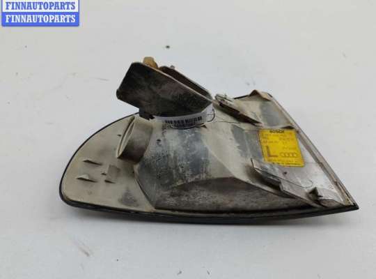 купить Поворотник (указатель поворота) левый на Audi A4 B5 (1994-2001)