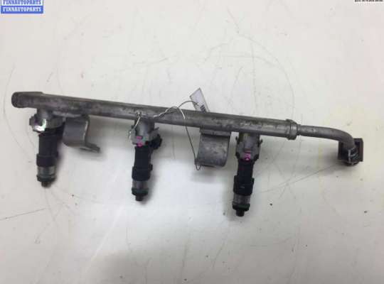 купить Форсунка топливная (комплект) на Mitsubishi Space Star/Mirage (2012- )