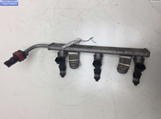 купить Форсунка топливная (комплект) на Mitsubishi Space Star/Mirage (2012- )