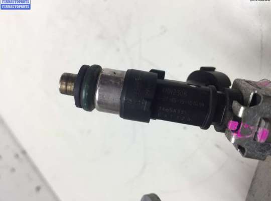 купить Форсунка топливная (комплект) на Mitsubishi Space Star/Mirage (2012- )