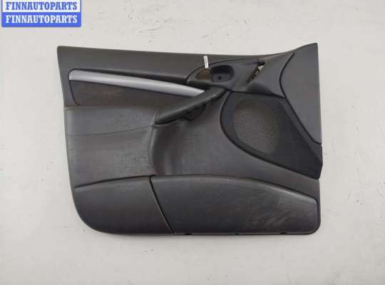 купить Обшивка двери передней левой (дверная карта) на Ford Focus I (1998-2005)