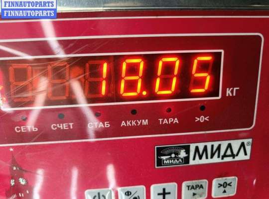 купить Люк крыши кузова на Audi 100 C4 (1991-1994)