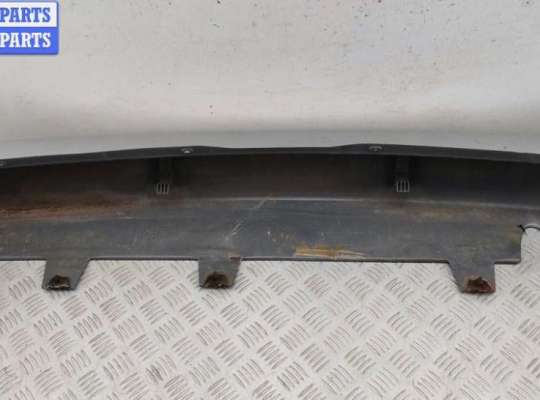 купить Бампер задний на Opel Astra G (1998-2004)