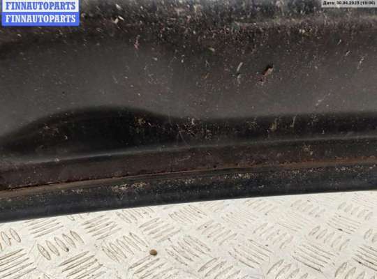 купить Капот на Nissan Almera Tino