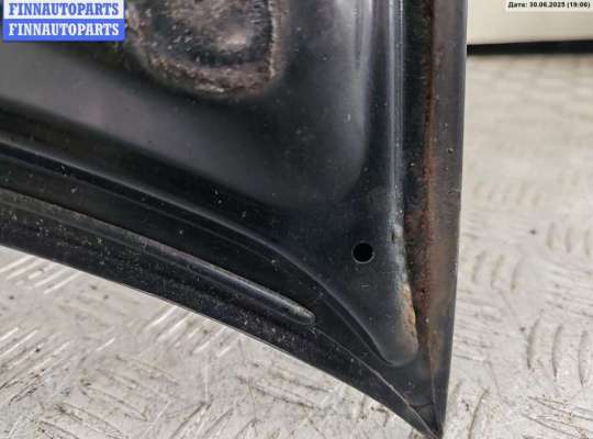 купить Капот на Nissan Almera Tino