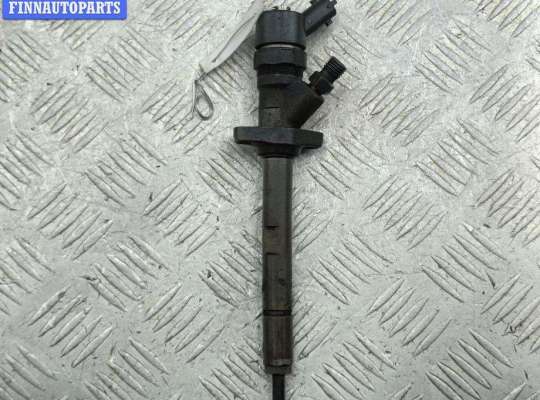Форсунка топливная PG1229185 на Peugeot 607