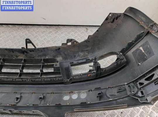 купить Бампер передний на Volkswagen Touran