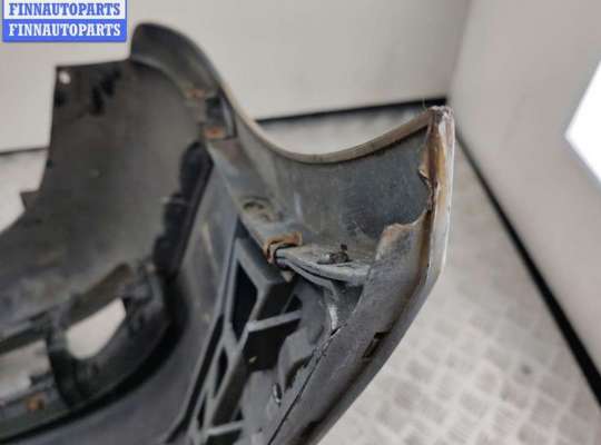 купить Бампер передний на Volkswagen Touran