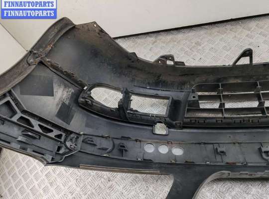 купить Бампер передний на Volkswagen Touran