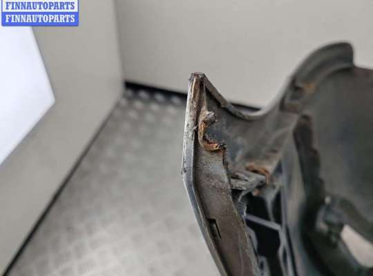 купить Бампер передний на Volkswagen Touran