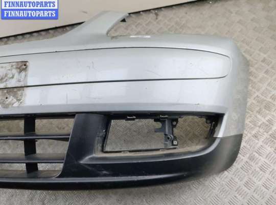 купить Бампер передний на Volkswagen Touran