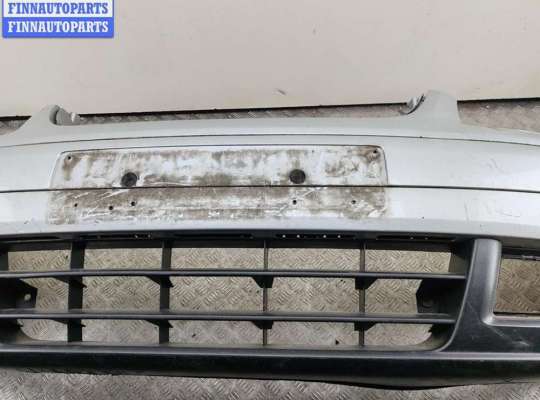 купить Бампер передний на Volkswagen Touran