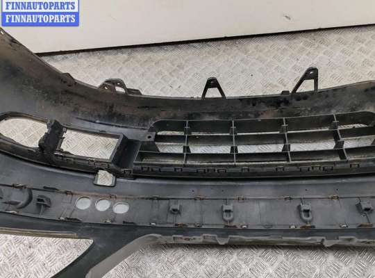 купить Бампер передний на Volkswagen Touran