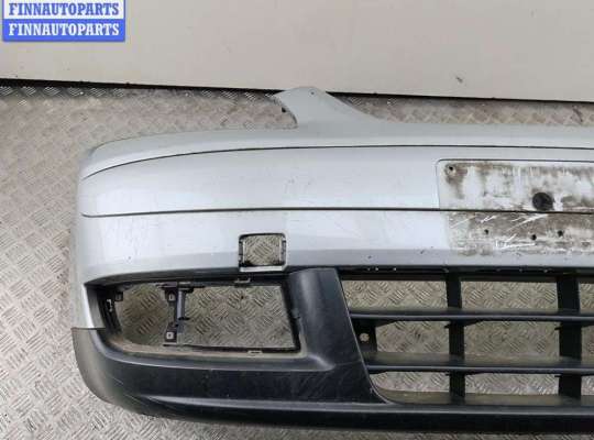 купить Бампер передний на Volkswagen Touran