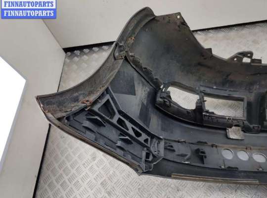 купить Бампер передний на Volkswagen Touran