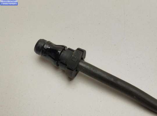 Патрубок (трубка, шланг) на Ford Focus III