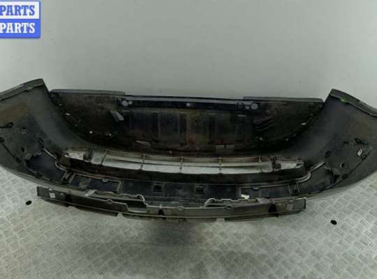 купить Бампер передний на Renault Scenic II (2003-2009)