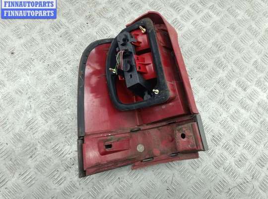 купить Фонарь задний правый на Seat Alhambra (2000-2010)