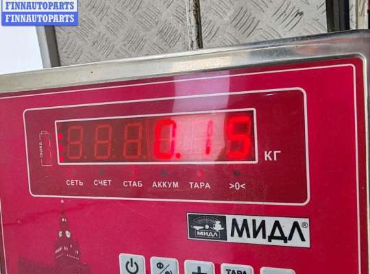 купить Переключатель поворотов на Audi A6 C5 (1997-2005)