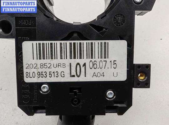 купить Переключатель поворотов на Audi A6 C5 (1997-2005)