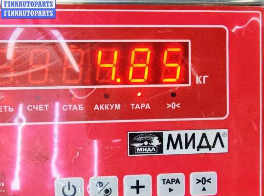 купить Суппорт передний левый на BMW 3 E46 (1998-2006)