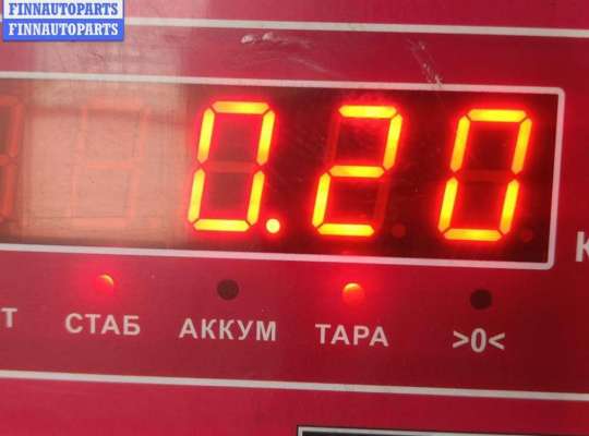 купить Клапан холостого хода на BMW 3 E36 (1991-2000)