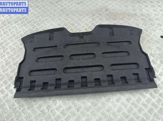 купить Полка багажника на Citroen C4 (2004-2010)