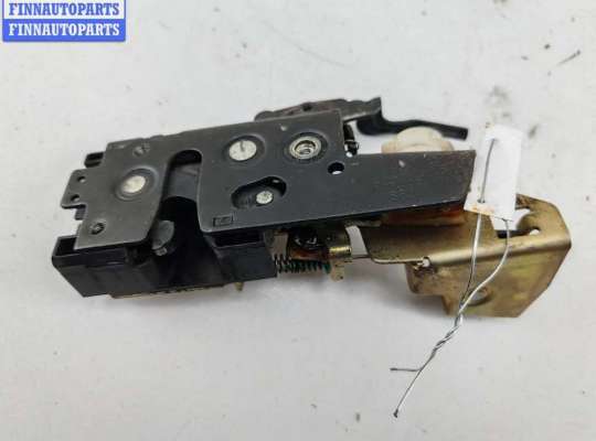 купить Замок двери передней левой на Seat Alhambra (2000-2010)