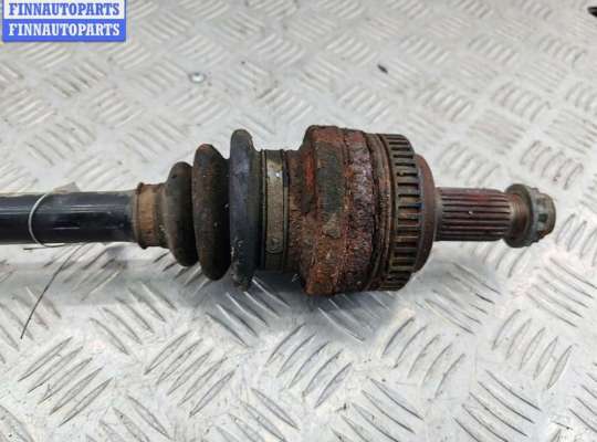 купить Полуось задняя на BMW 3 E36 (1991-2000)