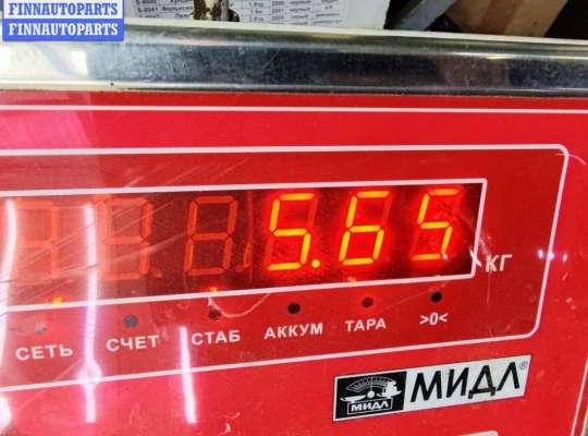 купить Полуось задняя на BMW 3 E36 (1991-2000)