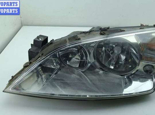 купить Фара левая на Ford Mondeo III (2000-2007)