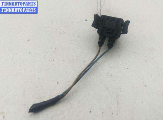 Прочие детали (не вошедшие в список) на BMW 3 (E36)