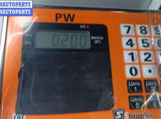 купить Сопротивление отопителя на Renault Laguna II (2001-2007)