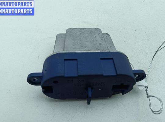 купить Сопротивление отопителя на Renault Laguna II (2001-2007)