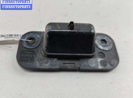 купить Направляющая сдвижной двери (салазка) левая на Renault Kangoo II (2007-2021)