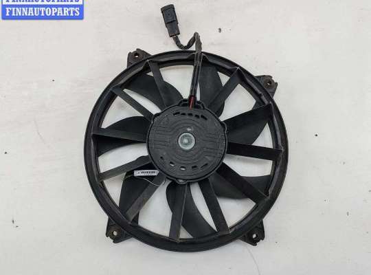 купить Вентилятор радиатора на Peugeot 308 T7 (2007-2013)