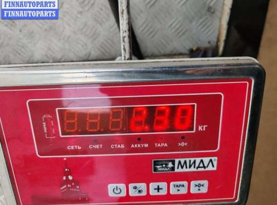 купить Вентилятор радиатора на Peugeot 308 T7 (2007-2013)