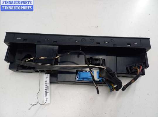 купить Переключатель отопителя на BMW 5 E39 (1995-2003)