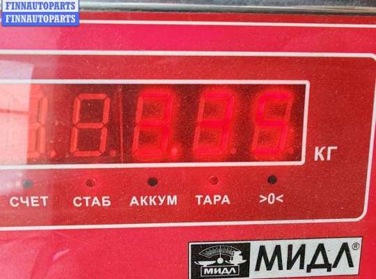купить Руль на BMW 3 E90/E91/E92/E93 (2005-2013)