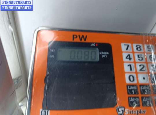 купить Ручка двери внутренняя передняя левая на BMW 5 E39 (1995-2003)