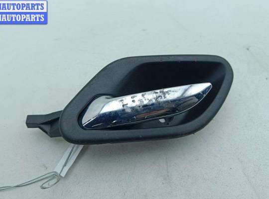 купить Ручка двери внутренняя передняя левая на BMW 5 E39 (1995-2003)