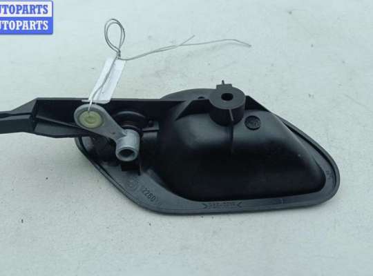 купить Ручка двери внутренняя передняя левая на BMW 5 E39 (1995-2003)