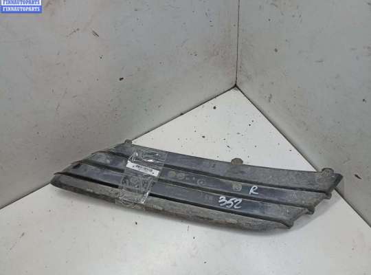 купить Решётка (заглушка) в бампер на Opel Astra H (2004-2009)